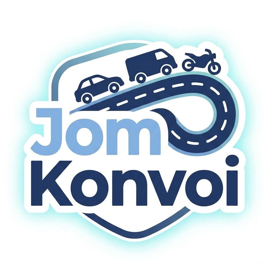 JomKonvoi